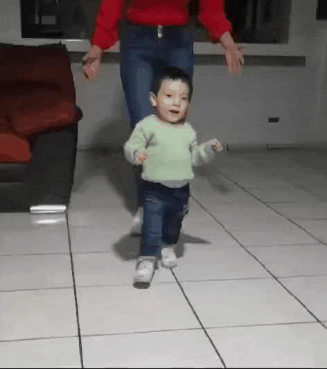 Risas compartidas