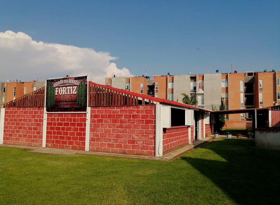 Salón de fiestas